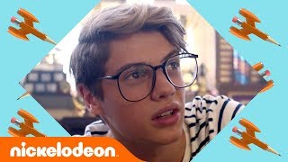 Best BLURT! Moments w/ Jace Norman, JoJo Siwa & Daniella Perkins ♟️ | Nick