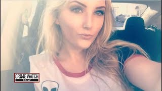 Pt. 1: Young Couple Found Murdered in Las Vegas Apartment - Crime Watch Daily with Chris Hansen