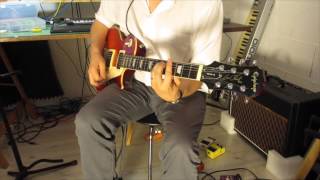 Marshall JCM 800 vs JCM 2000