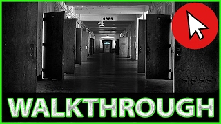 KNF Abandoned Hospital Escape Walkthrough (KNFGame)