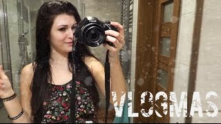 ❄ VlogMas 16 ❄ Nowe włosy!