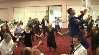 Grupa Corona, Stip, Makedonija - Svadba golema