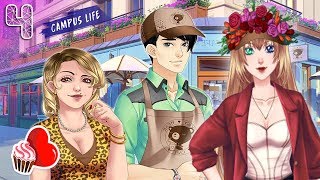 CE JOB EST POUR MOI ! Campus life #4