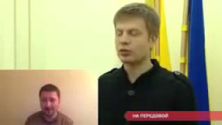 Свежие новости Алексей Гончаренко война Карибы Анатолий Шарий