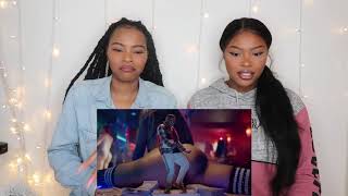 Blac Youngsta - Booty REACTION