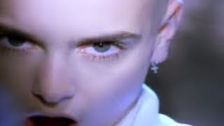 Sinead O'Connor - Mandinka (Official Video)