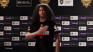 eFootball PES2020 myClub #12