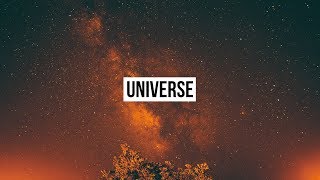 Spacey Trippy Trap Hip Hop Instrumental "Universe" | Free Rap Beat (Prod. Chuki Beats)