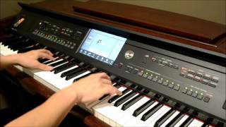 Meghan Trainor - NO - Piano + Beats Cover by Joe Ho