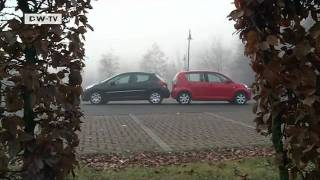 Kleinwagen: Peugeot gegen Daihatsu | motor mobil