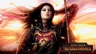 Fight for Nippon (Possible Faction) Total War: Warhammer