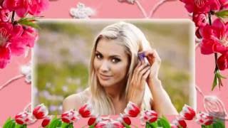 БЕСПЛАТНЫЕ ВЕСЕННИЕ СТИЛИ ProShow Producer ОТ МАРИНЫ.