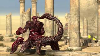 Epic Chaotic Co-op in Serious Sam 3: BFE [Unofficial Trailer]