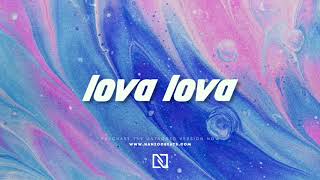 "Lova Lova " - Wizkid x Afro x Dancehall Instrumental (SOLD)
