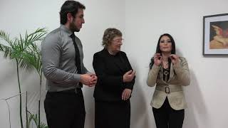 Testimonios Practitioner Hipnosis Ericksoniana: ¿Lo recomendarías?