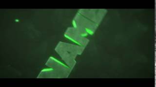 Free C4D and After Effects intro template.
