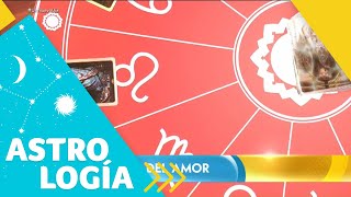 El horóscopo de hoy, 21 de junio de 2019, por el astrólogo Mario Vannucci | Un Nuevo Día | Telemundo