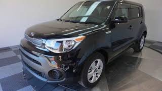New 2019 Kia Soul Antioch, TN #917598