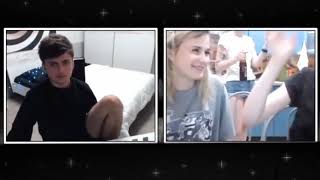 ЗЕЛЯ | РЕАКЦИЯ НА ДОНАТЫ LINASE