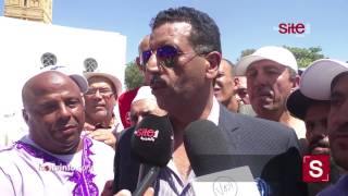 هذا ما قاله الخيام في جنازة الظلمي