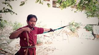 Riview Busur Panah Tradisional: Magyar - Busur Hebat Indonesia