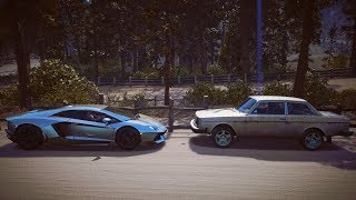 13.03.2018! Need for Speed Payback ДОСТУПНА БРОШЕННАЯ МАШИНА март 2018//ABANDONED CAR 2018