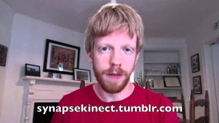 Synapse for Kinect Introduction