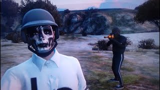 ?-| JØHN LEGEND PS3 |°P.X.T.O°|-?️-| Bruno Show TM |°FUZ1°|-Private-Session-| 1V1 | Base |-?️