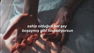 NF - Wake Up (Türkçe Çeviri)