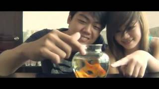 [MV] Tàn Tro - Kim Joon Shin Ft Pjpo n' C.H