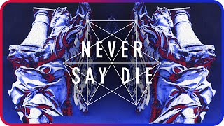 Gladez - Nightrider