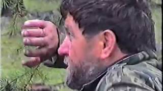 спуск с верховья реки китой часть 1