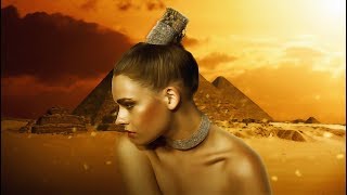 Amunet: The Primordial Goddess