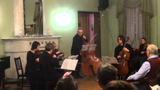 Чайковский  Игра в лошадки
