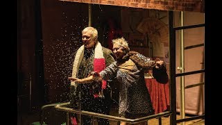 On Tolerance in the Language of Theatre