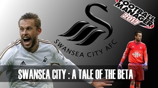 Football Manager 2017 - Swansea City - Final Episode #Scenes! - FM17