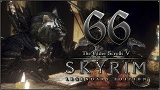Прохождение TES V: Skyrim - Legendary Edition — #66: Пчела и жало