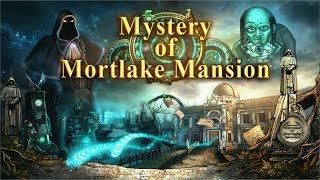 Hidden Objects _ Mortlake Mansion ? LIVE ??