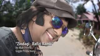 Zindagi - Rafizi Ramli - Comedy Court 20th Anniversary
