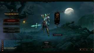 Diablo 3 - Gold Farming ( Best & Fastest - 600k in 1 Hour)