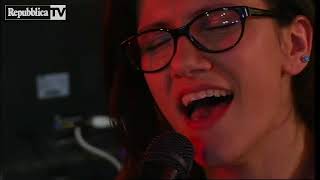 Elisa - Wuthering Heights (cover di Kate Bush)