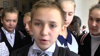Учительница физкультуры в Днепре ударила ученика по лицу