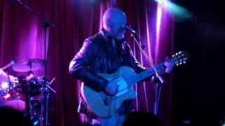 Brendan Perry "Medusa" Barcelona Bikini 17.03.2010 HD