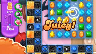Let's Play - Candy Crush Soda Saga (Level 2143 - 2145)