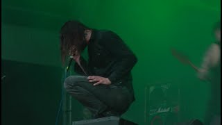 While She Sleeps LIVE Hurricane - Graspop 2017