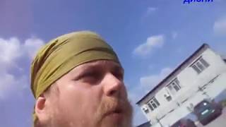 МОТОБЛОК НЕВА! ЗАБРАЛ ГРУЗ ДЛЯ МОТОБЛОКА