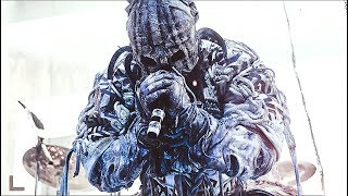 Biopsyhoz - Люди На Б-Люди (Reincarnation 2018) 18+