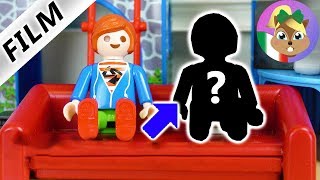 playmobil film italiano | NUOVO INQUILINO per JULIAN, un FAN! | famiglia Vogel