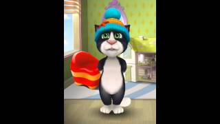 [My Talking Tom] Старый Макдональд