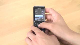 Nokia 2710 Navigation Edition Test Multimedia